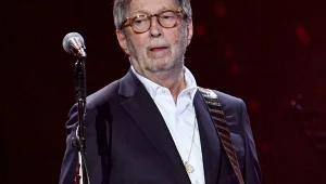 Eric Clapton