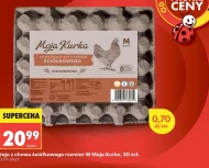 Jajka Moja Kurka