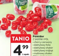 Pomidory Z Sadów i Pól