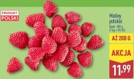Maliny Polski