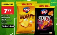 Chipsy Top