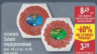 Salami Tremondi
