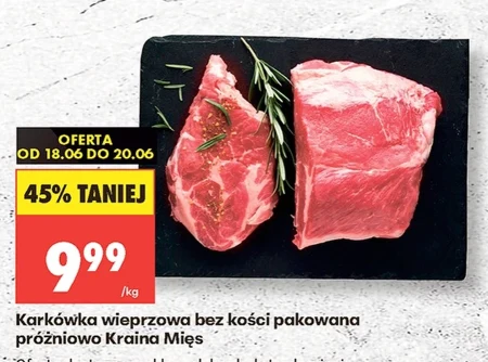 Шия Kraina Mięs