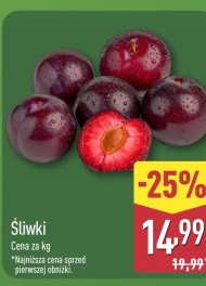 Śliwki