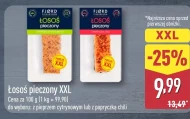 Łosoś FJØRD