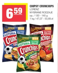 Chipsy Crunchips