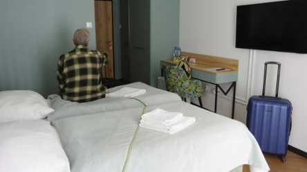 Wspólny pokój w sanatorium nie zawsze jest gwarantowany. Są jednak sposoby, aby zwiększyć szanse na tzw. małżeńską "dwójkę"