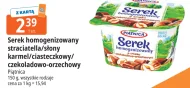 Serek homogenizowany Piątnica