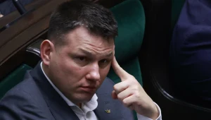 Mentzen nie krył się ws. mundialu. Temu kraju nigdy nie będzie kibicował