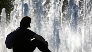 Zaczęło się. IMGW wydał pierwsze z wielu ostrzeżeń przed upałami