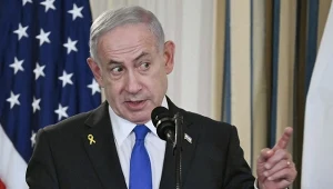 Netanjahu się nie poddaje. Nie zgadza się na zapis w umowie z Iran-USA