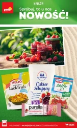 Spróbuj, to u nas NOWOŚĆ! - POLOmarket