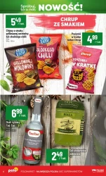 Spróbuj, to u nas NOWOŚĆ! - POLOmarket