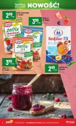 Spróbuj, to u nas NOWOŚĆ! - POLOmarket