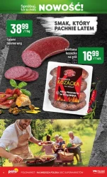 Spróbuj, to u nas NOWOŚĆ! - POLOmarket