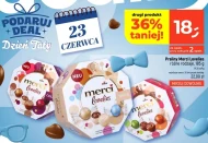 Praliny Merci