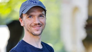 Jan Komasa będzie bohaterem retrospektywy reżyserskiej będzie festiwalu Dwa Brzegi 2026