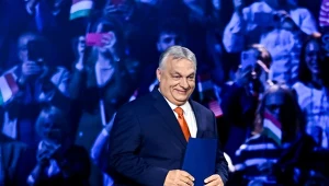 Peter Magyar spełnił kluczową obietnicę. Cios dla Viktora Orbana