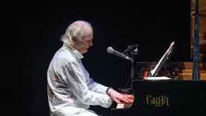 Peter Hammill przyjedzie do Polski na dwa solowe koncerty