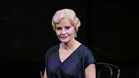 Małgorzata Kożuchowska