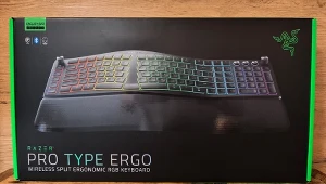 Razer Pro Type Ergo