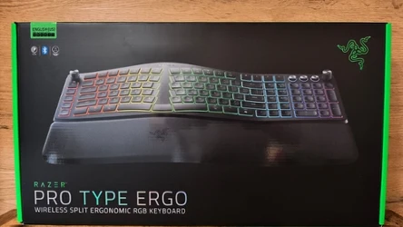 Razer Pro Type Ergo