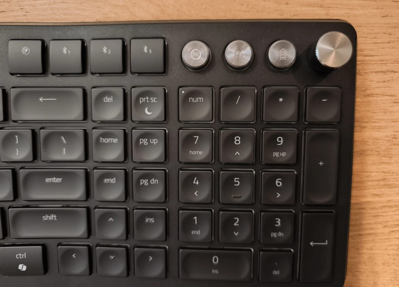 Razer Pro Type Ergo