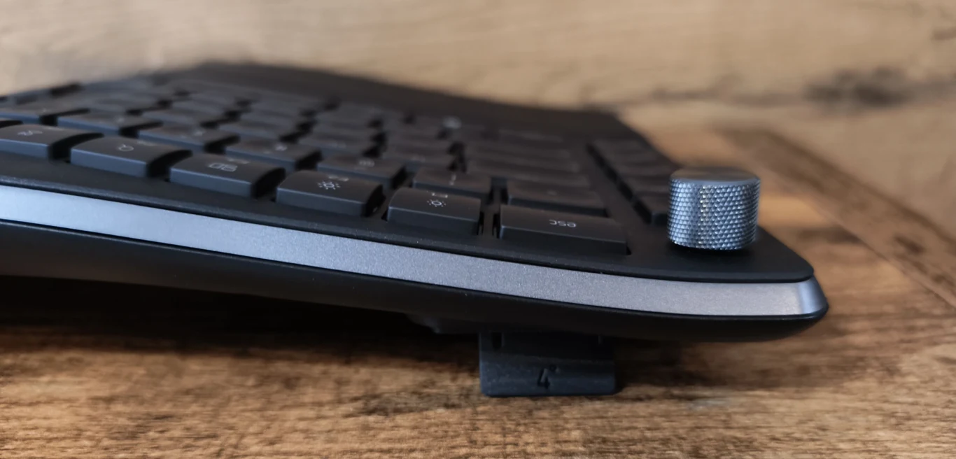 Razer Pro Type Ergo