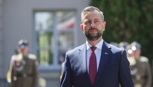 Stała baza USA w Polsce. Kosiniak-Kamysz ogłasza