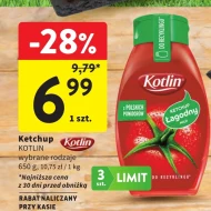 Кетчуп Kotlin