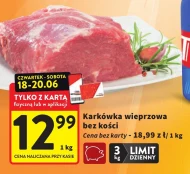 Karkówka