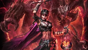 Diablo Immortal