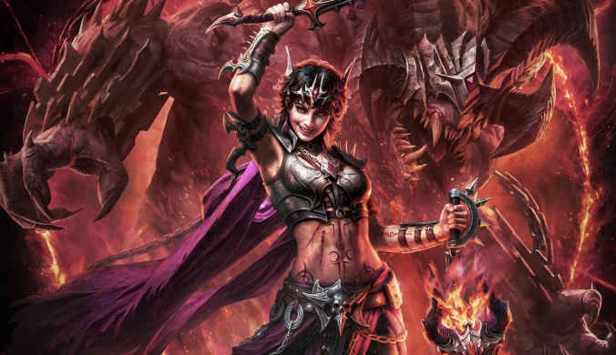 Diablo Immortal