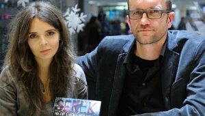 Tomasz Kot oświadczył się na pierwszym spotkaniu. Zadecydował przypadek