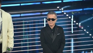 Pupo w wieku 70 lat przystąpił do matury