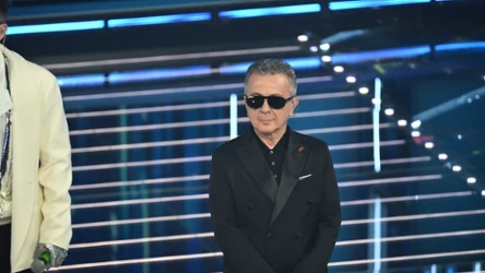 Pupo w wieku 70 lat przystąpił do matury