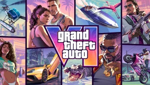 Rockstar Games oficjalnie potwierdza. Znamy datę pre-orderów GTA 6!