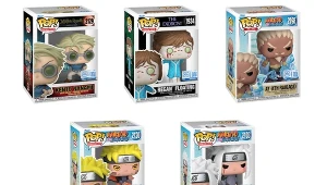 Funko wraca na Pyrkon 2026 z nowymi, limitowanymi figurkami