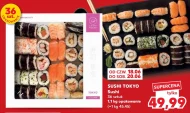 Sushi Sushi Tokyo