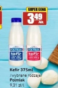Kefir Polmlek