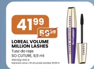 Tusz do rzęs L'Oréal