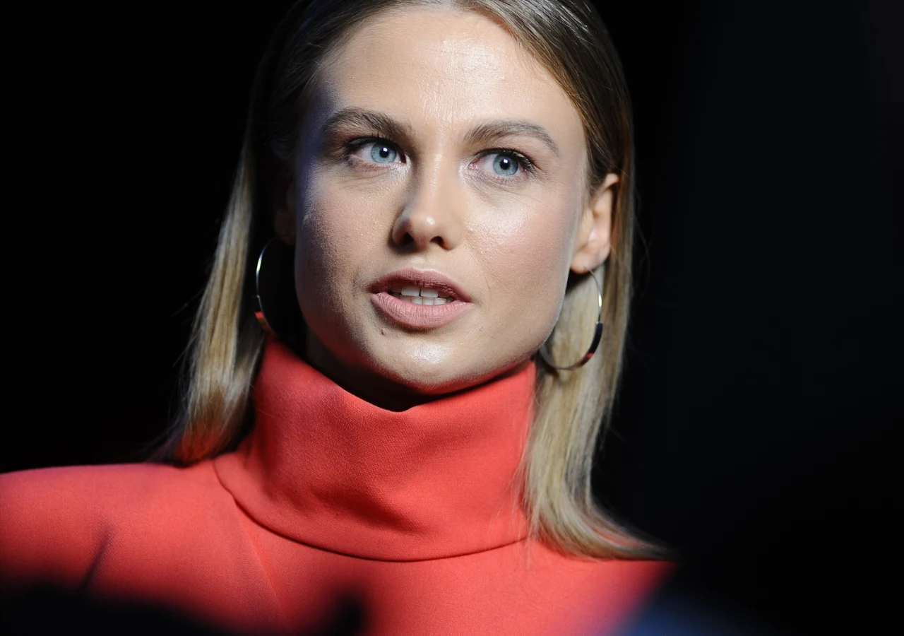 Anna Karczmarczyk Dramat Anny Karczmarczyk. Stało się tuż po zakupie mieszkania