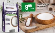 Erytrytol NaturAvena