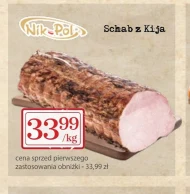 Schab Nik-Pol