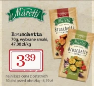 Bruschetta Maretti