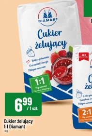 Cukier żelujący Diamant