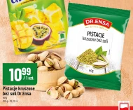 Pistacje Dr. Ensa
