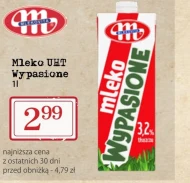 Mleko Mlekovita