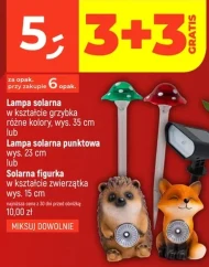 Lampa solarna