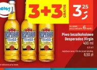Piwo bezalkoholowe Desperados